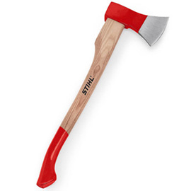 Stihl AX 10 forestry axe